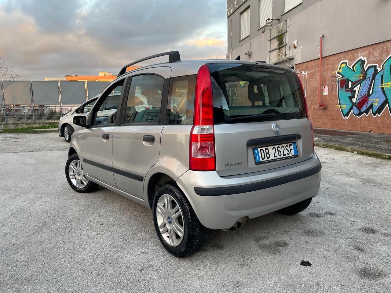 Fiat Panda 1.2 Emotion IN OTTIME CONDIZIONI