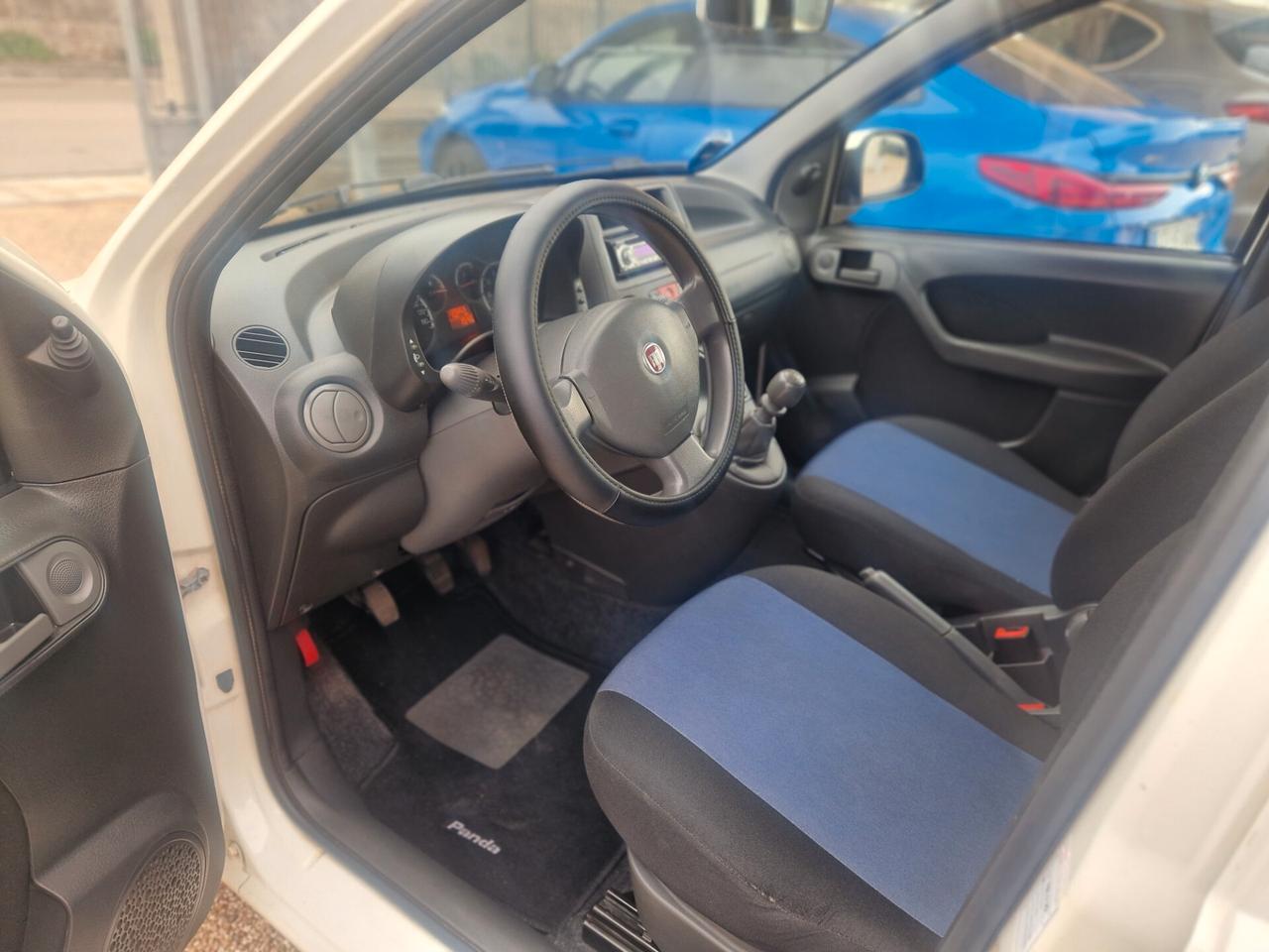 Fiat Panda 1.2 Active