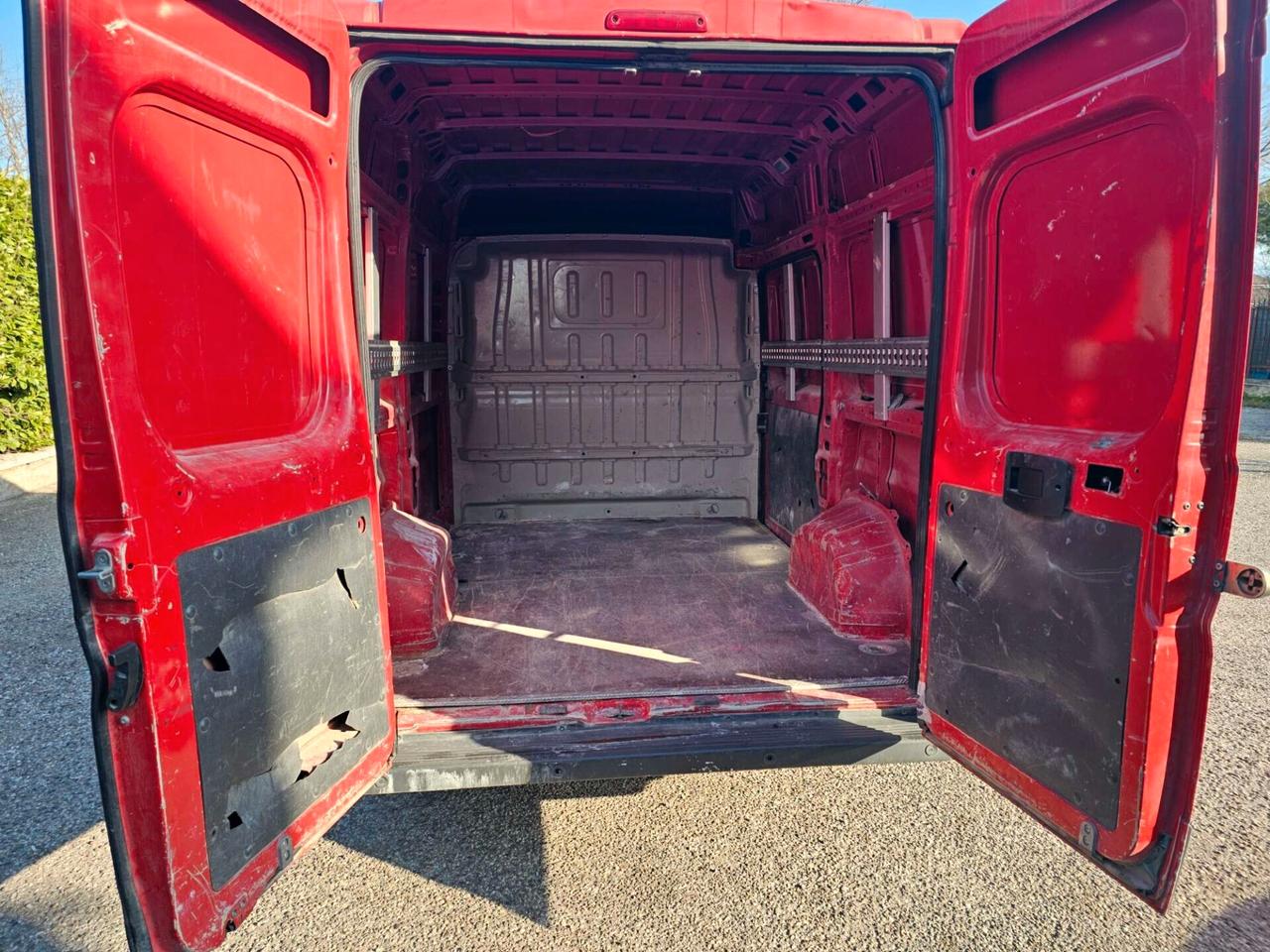 Fiat Ducato 30 2.0 MJT PC-TM Furgone