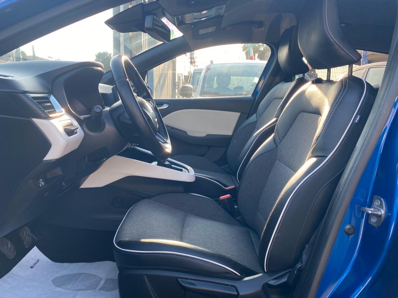 Renault CLIO 1.0 TCe 100Cv GPL TECHNO-NAVI/Telecam.