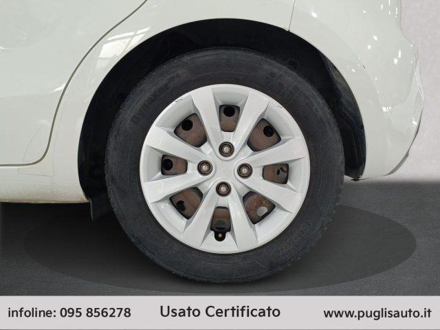 KIA Rio 1.2 CVVT 5p. Active