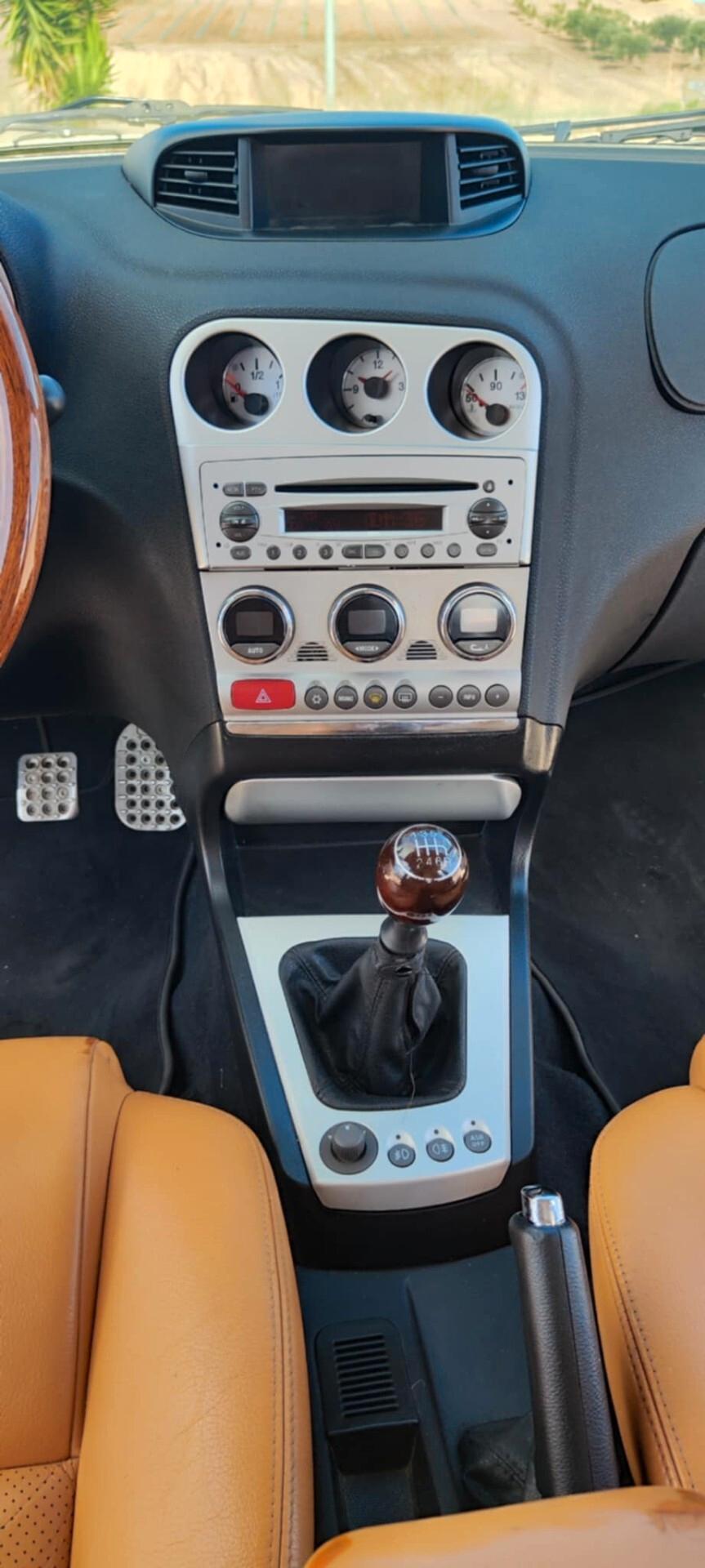 Alfa Romeo 156 1.9 JTD cat Distinctive
