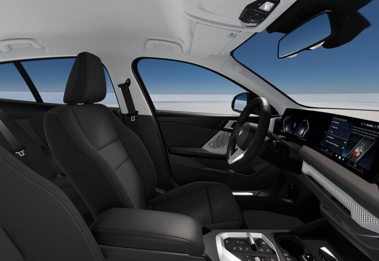 BMW Serie 1 120 48V MSport Design