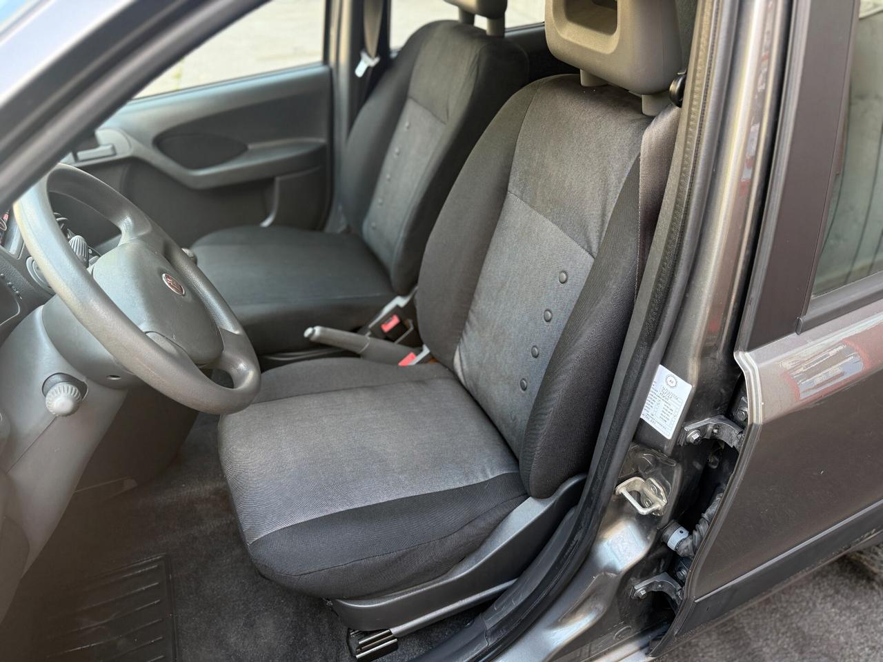 Fiat Panda 1.2 4x4 Climbing 69CV