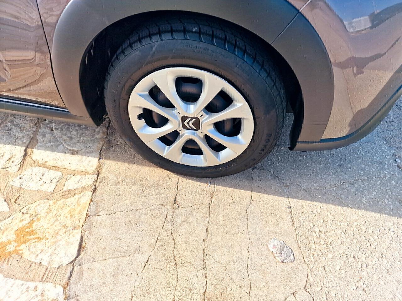 Citroen C3 PureTech 83 S&S Shine Pack 2021