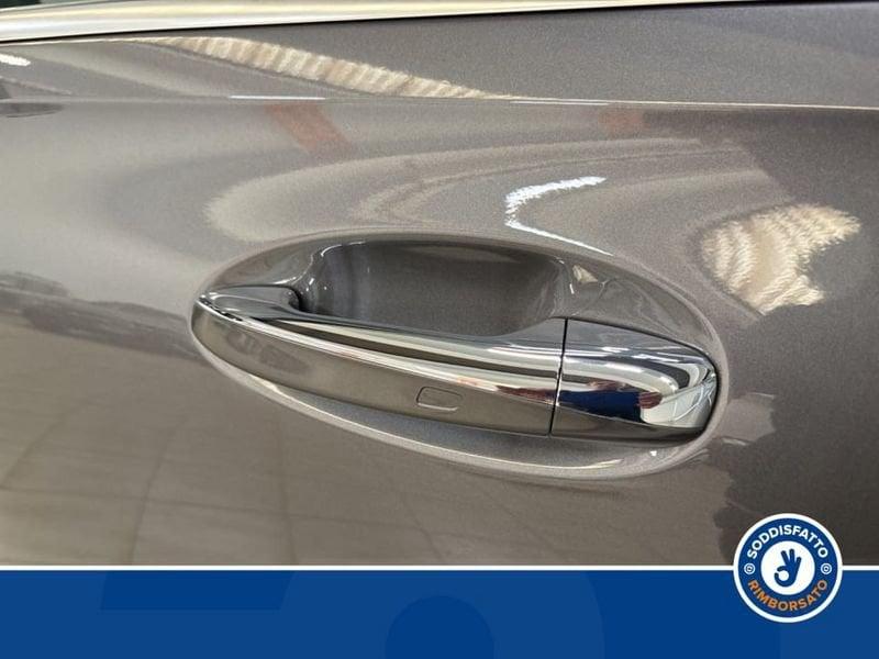 Mercedes-Benz Classe B 180d Street Edition Advanced Plus Progressive