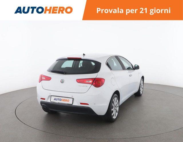 ALFA ROMEO Giulietta 1.6 JTDm 120 CV Super