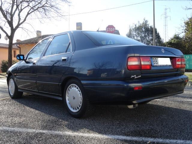 Lancia K 2.0i 20V cat LS