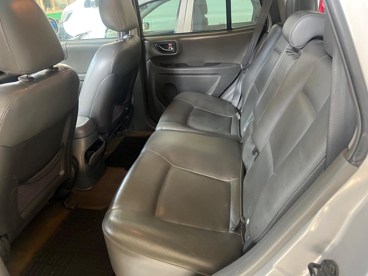 Hyundai Santa Fe 2.0 CRDi TD 4WD GL Plus Autoc.