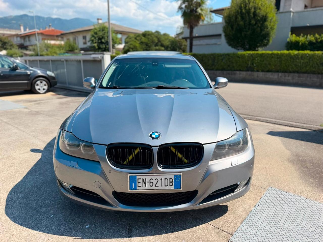 Bmw 320 320d cat Touring Futura XD