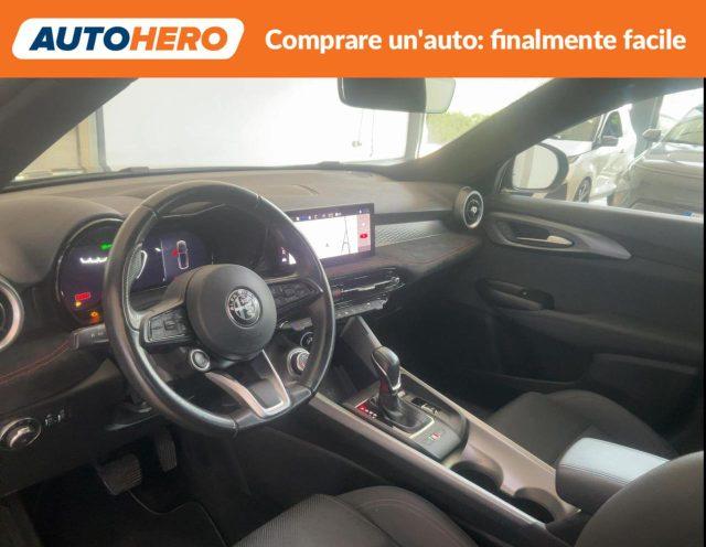 ALFA ROMEO Tonale 1.6 diesel 130 CV TCT6 Sprint