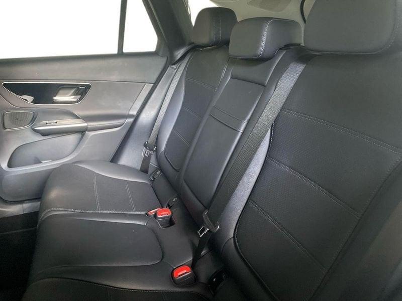 Mercedes-Benz GLC GLC 220 d 4Matic Mild Hybrid Advanced