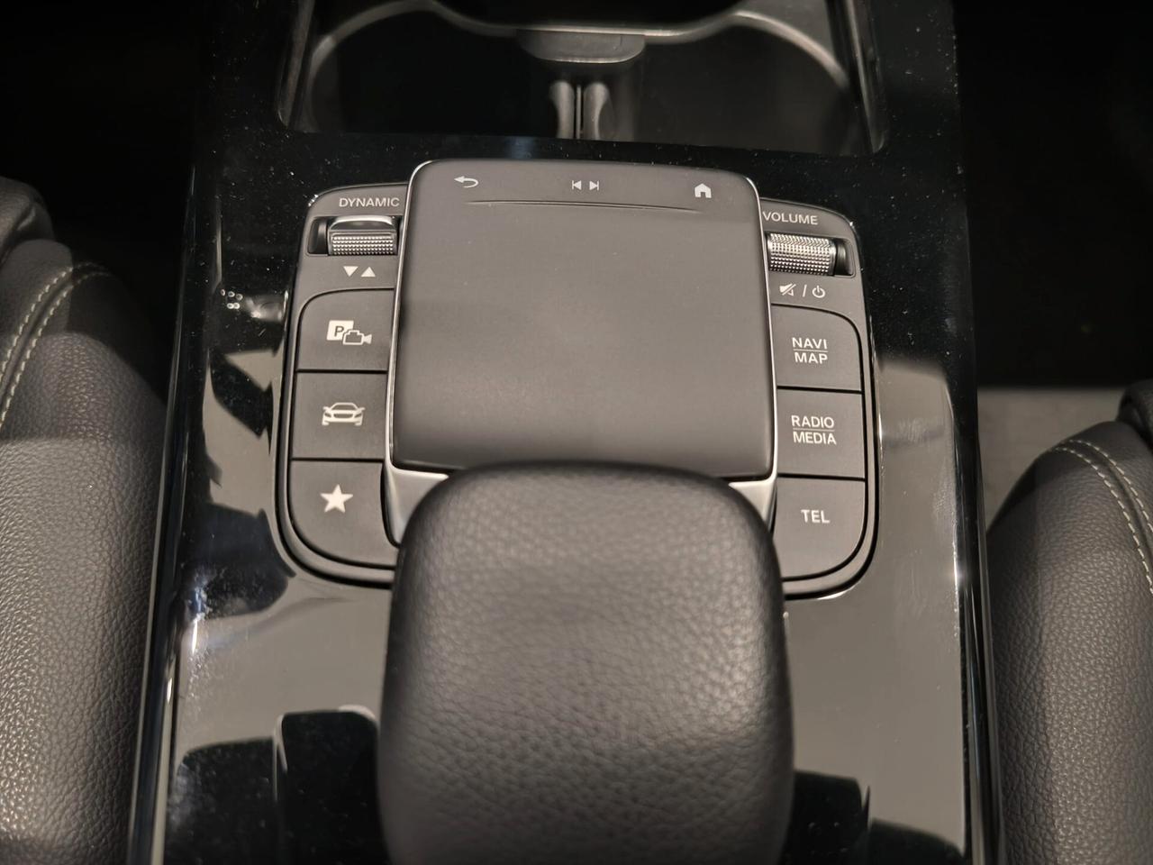 Mercedes-benz A 200 d Automatic Business