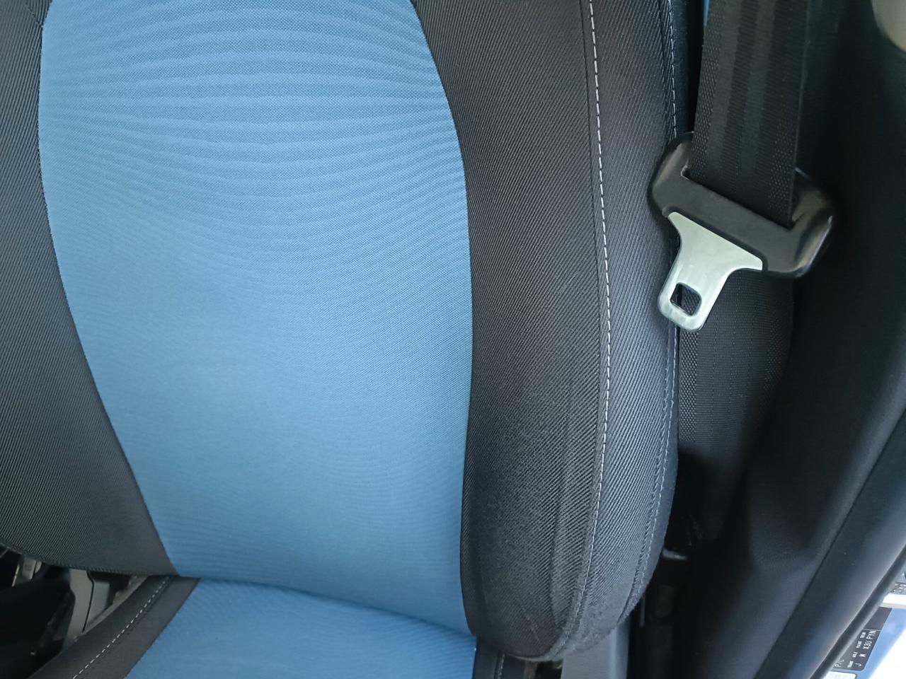 Hyundai i10 1.0 MPI Comfort
