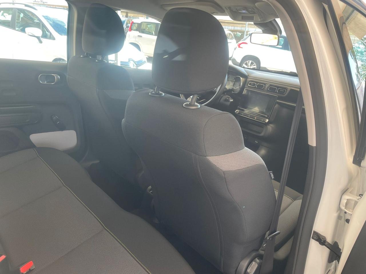 Citroen C3 BlueHDi 100 S&S Shine