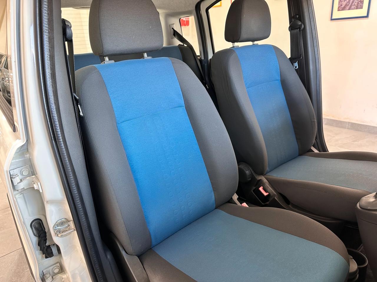 Fiat Panda 1.3 MJT 100.000 KM - TURBINA BASSA - NUOVA