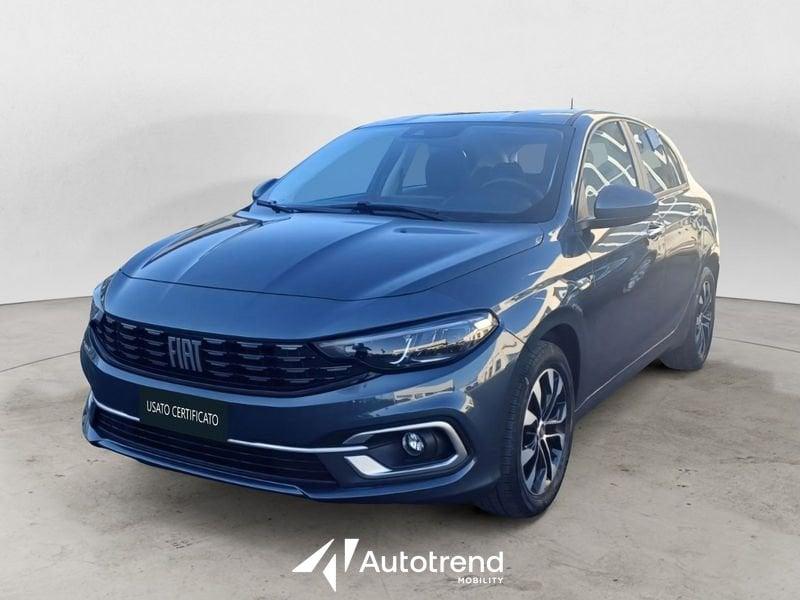 FIAT Tipo 1.3 Multijet 95 CV 5 porte City Life S&S