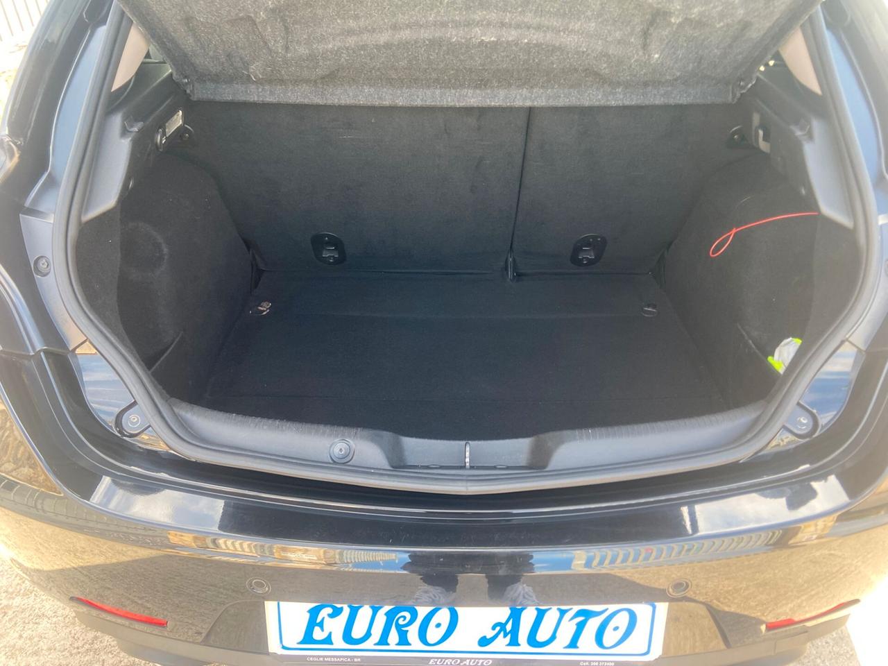 Alfa Romeo Giulietta 1.6 JTDm-2 105 CV Exclusive