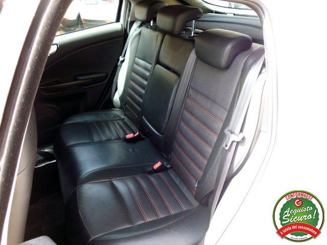 ALFA ROMEO Giulietta 2.0 JTDm-2 150 CV Exclusive