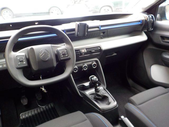 CITROEN C3 1.2 PureTech 100 S&S You
