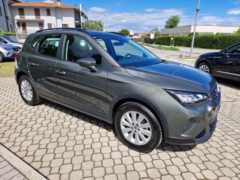 Seat Arona 1.0 EcoTSI 110 CV DSG Style