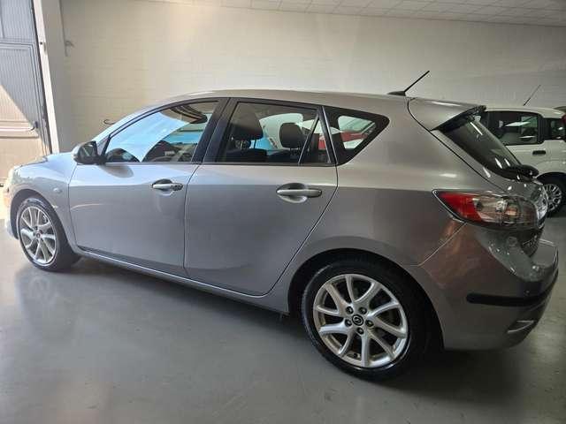 Mazda 3 5p 2.0 Advanced auto FL
