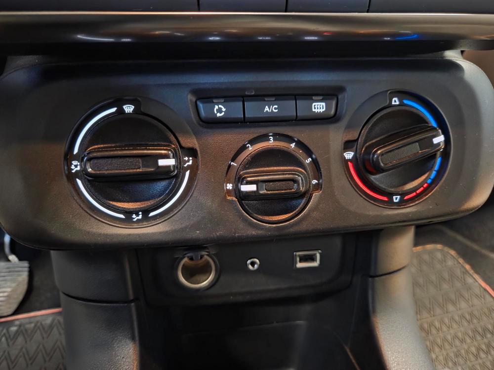 Citroen C3 1.2 puretech Feel Gpl 82cv neopatentati