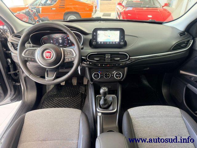 FIAT Tipo 1.6 Mjt S&S 5 porte Cross