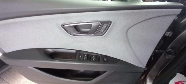 SEAT Leon 1.6 TDI 115 CV 5p. Style