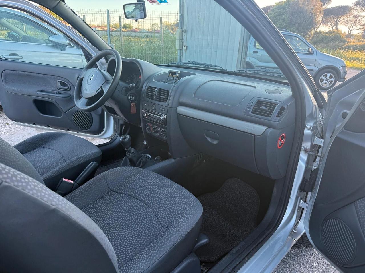 Renault Clio Storia 1.2 3 porte Dynamique