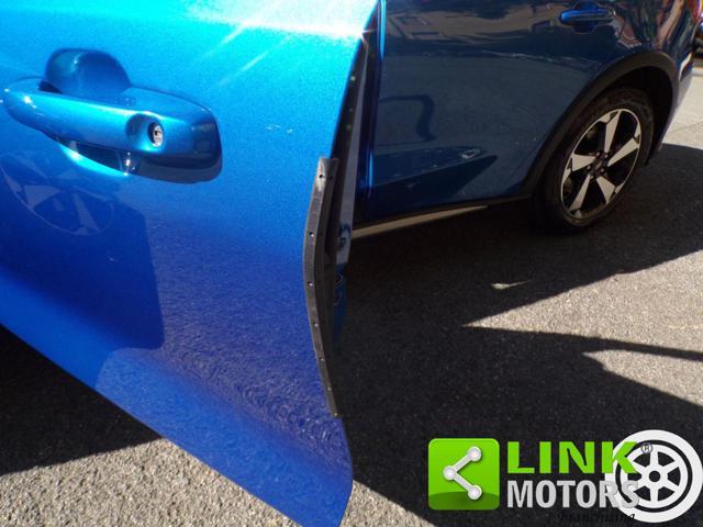 FORD Focus EcoBlue ActiveX Garanzia fino al 05/2031