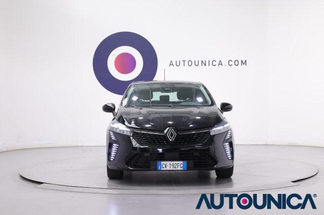 RENAULT Clio SCE 65 CV 5 PORTE EVOLUTION FARI LED NEOPATENTATI