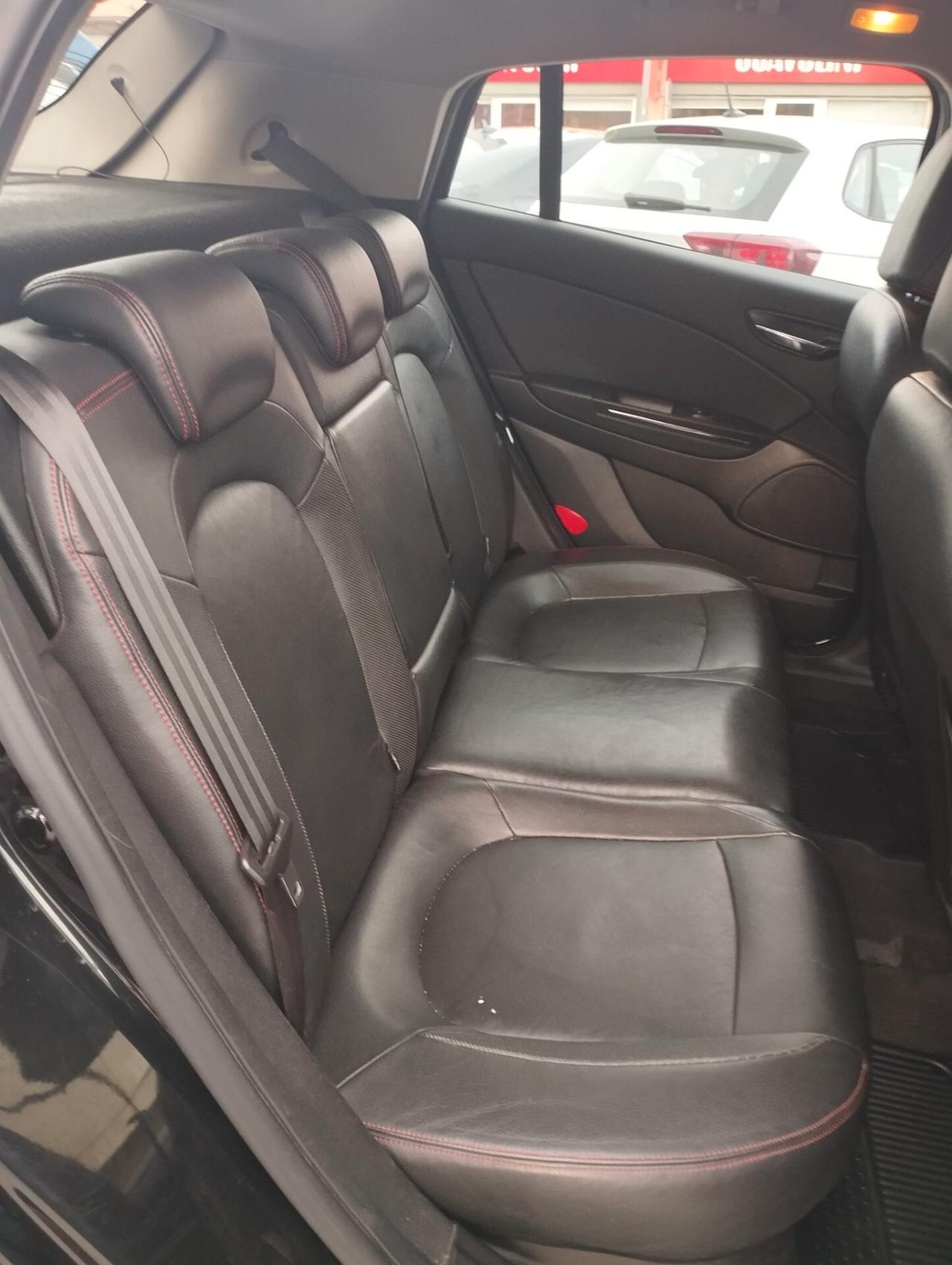 Fiat Bravo 1.6 MJT 105 CV Sport Style