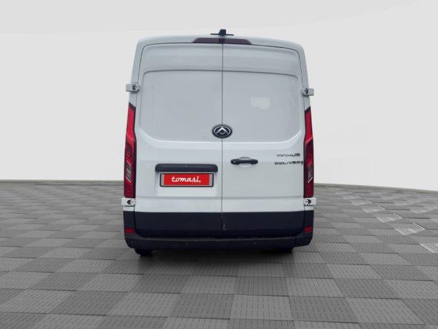 MAXUS Deliver 9 Deliver9 2.0CRDI 150CV FWD PL-TM Furgone