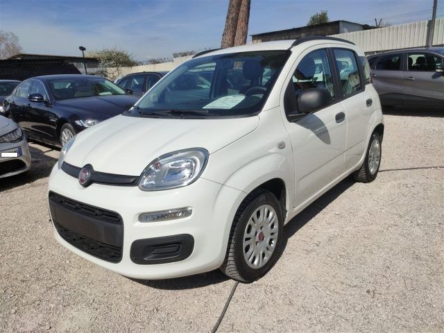 FIAT Panda 1.2 Easy 69cv CLIMA MANUALE OK NEOPATENTATI ..