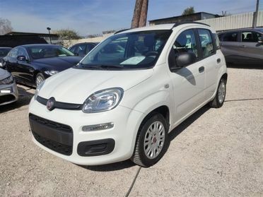 FIAT Panda 1.2 Easy 69cv CLIMA MANUALE OK NEOPATENTATI ..