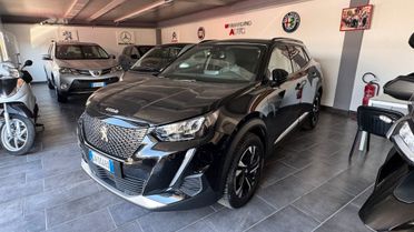 Peugeot 2008 BlueHDi 130 S&S EAT8 Allure