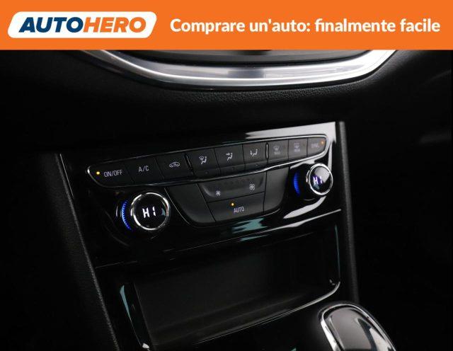 OPEL Astra 1.5 CDTI 122 CV S&S AT9 Sports Tourer Business Ele