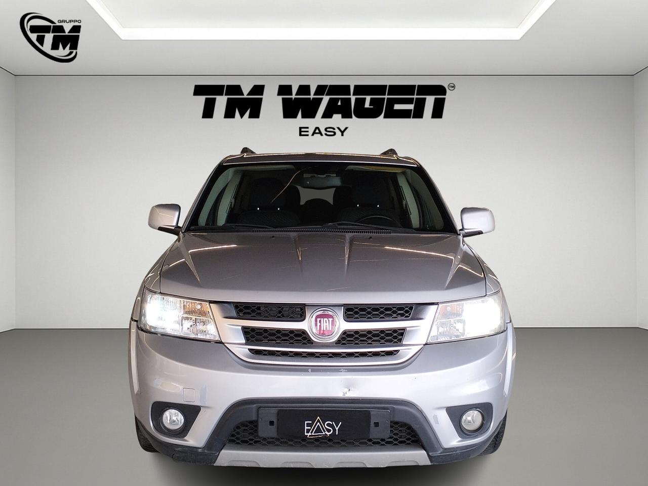 Fiat Freemont 2.0 Mjt 170 CV 4x4 aut. Urban - 7 POSTI