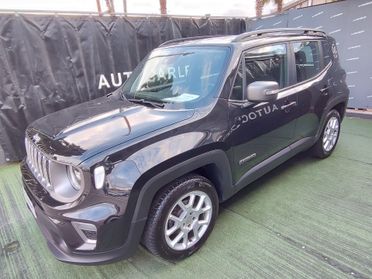 Jeep Renegade 1.6 Mjt 120 CV FULL LED