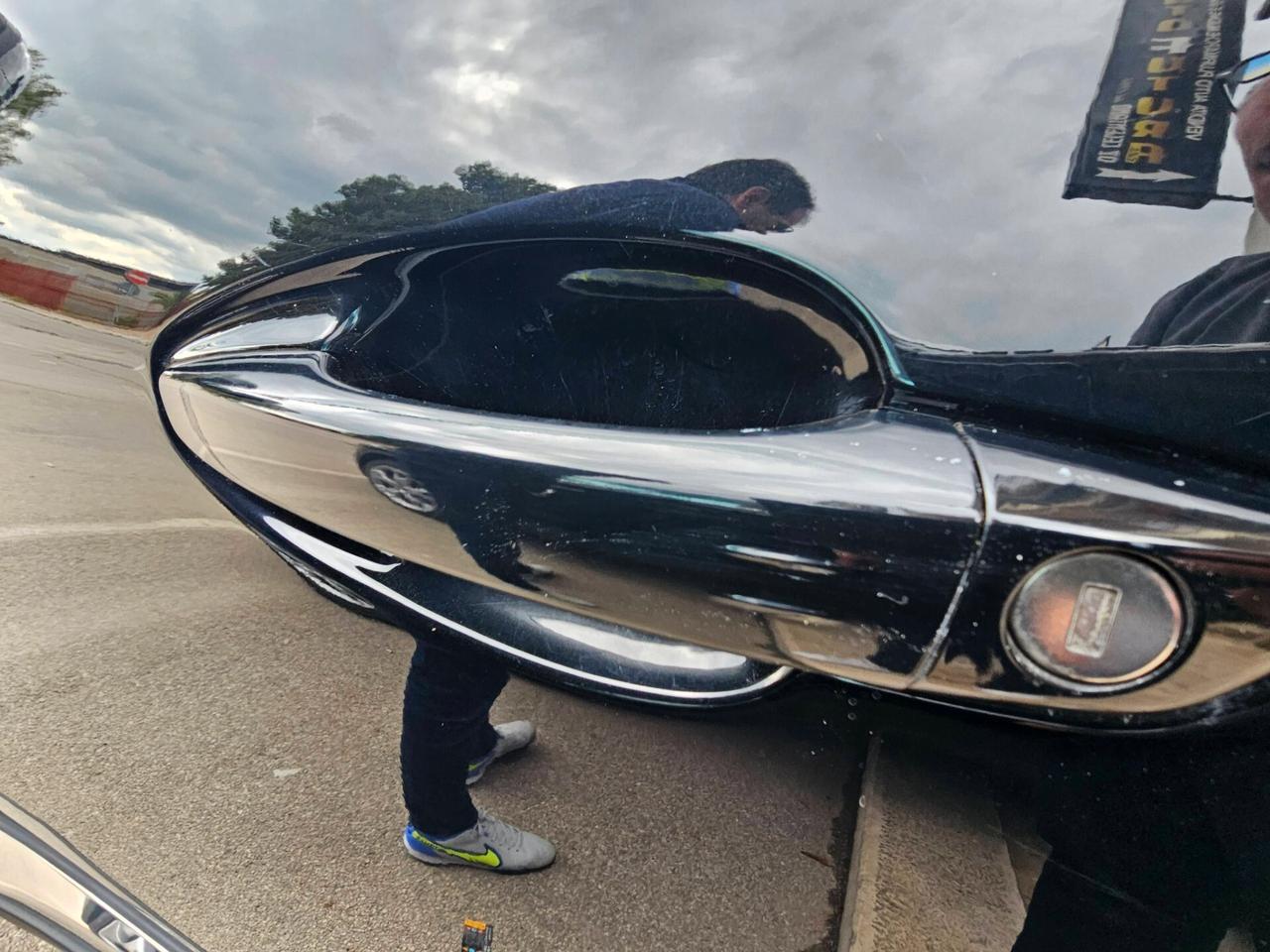 PEUGEOT 3008 1.5 BLUEHDI 130CV EAT8 GT-LINE