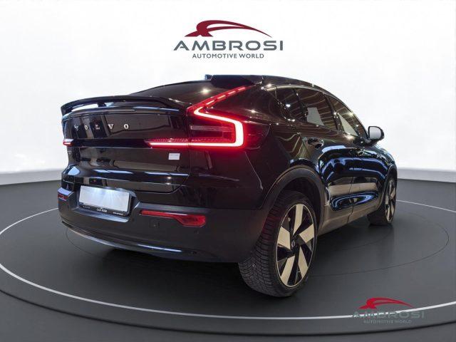 VOLVO C40 Recharge Single Motor FWD Ultimate - AUTOCARRO N1