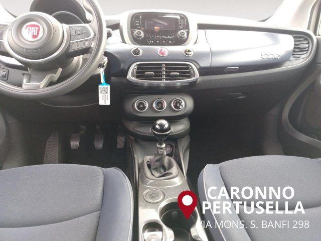 FIAT 500X 1.3 MultiJet 95 CV Cult GARANZIA3 ANNI