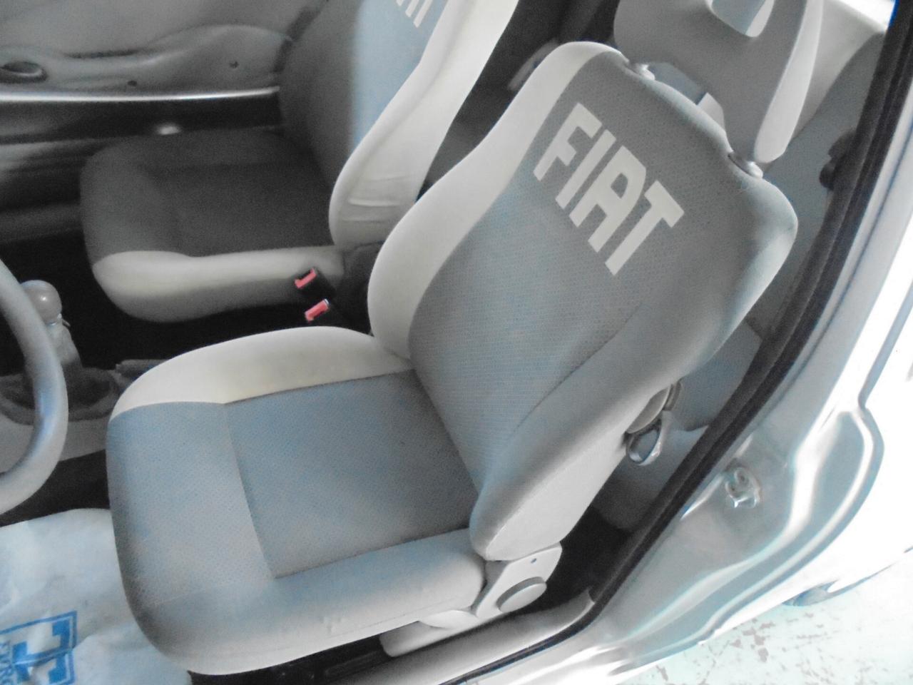 Fiat 600 1.1 50th Anniversary CLIMA ABS SERVOSTERZO