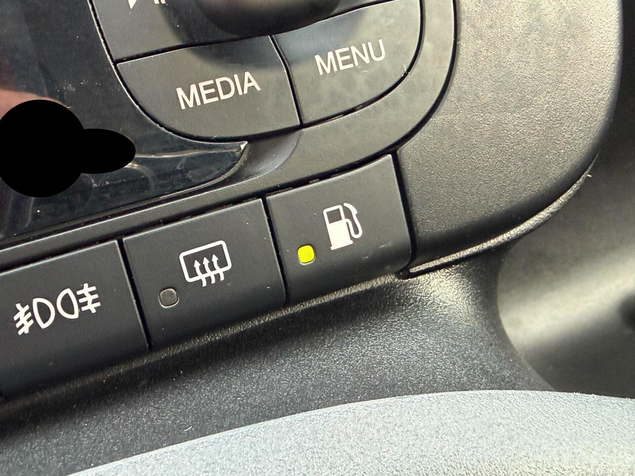 Fiat Panda New 1.2 69 cv. EasyPower EASY (Imp GPL)