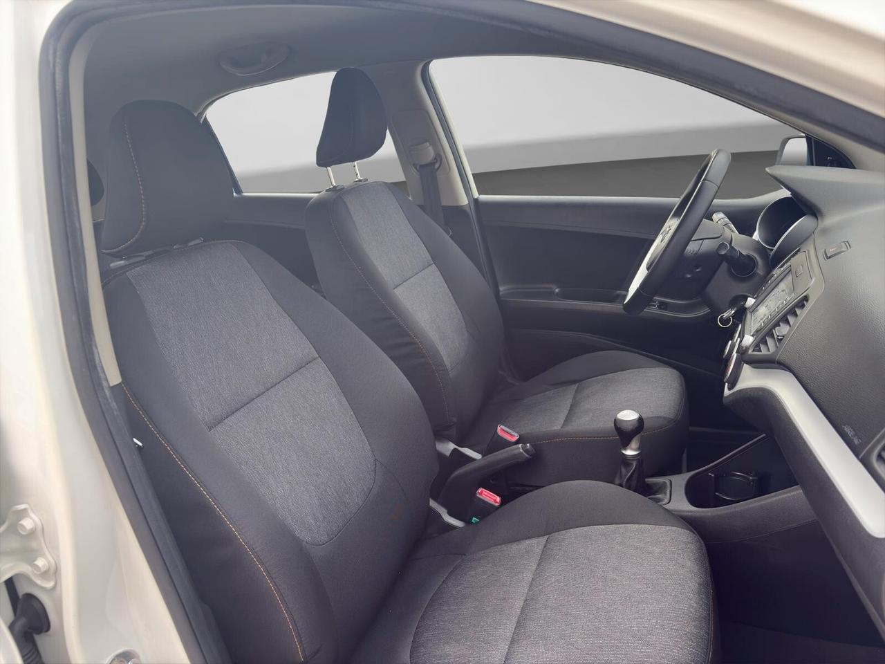 Kia Picanto 1.0 EcoGPL68cv Cool FULL NEOPATENTATI