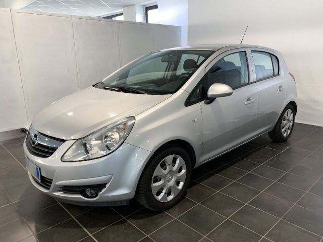 OPEL Corsa 1.2 5 porte Enjoy