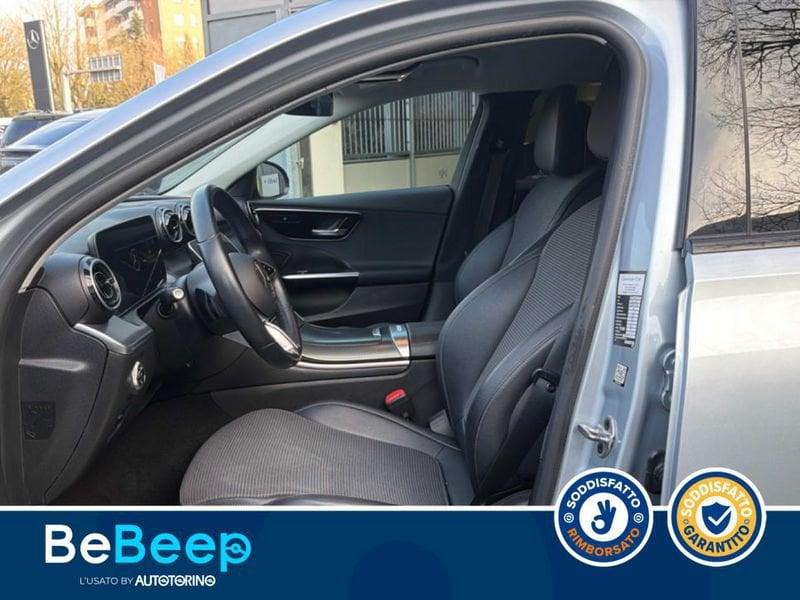 Mercedes-Benz Classe C C SW ALL-TERRAIN 220 D MHEV PREMIUM 4MATIC AUTO