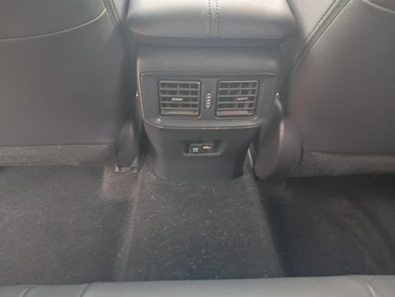 Toyota RAV 4 RAV4 2.5 HV (218CV) E-CVT 2WD Black Edition