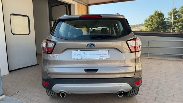 Ford Kuga 2.0 TDCI 120 CV S&S 2WD Powershift Business